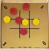 Image 2 : VTG TOY LOT: MAGNETIC TIK-TAK-TOE &