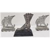 Image 1 : CAST IRON DOOR STOP & BOOK ENDS