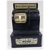 Image 1 : VTG UNCLE SAM'S REGISTER BANK 3 COIN