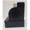 Image 2 : VTG UNCLE SAM'S REGISTER BANK 3 COIN
