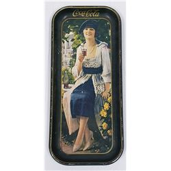 VTG COCA-COLA TRAY