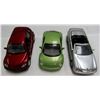 Image 1 : 3-TOY MAISTO TOYS DIECAST CARS