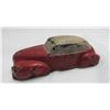 Image 1 : VINTAGE THE SUN RUBBER COMPANY MOLDED TOY CAR