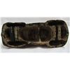 Image 2 : VINTAGE THE SUN RUBBER COMPANY MOLDED TOY CAR