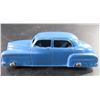 Image 3 : TOOTSIE TOY BLUE METAL SADAN