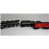 Image 1 : LIONEL ENGINE #8904, WABASH TENDER,