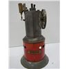 Image 1 : VINTAGE WEEDEN UPRIGHT TOY BOILER STEAM ENGINE