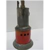 Image 4 : VINTAGE WEEDEN UPRIGHT TOY BOILER STEAM ENGINE