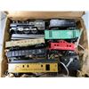 Image 2 : Vintage Gilbert American Flyer Lines Train Set