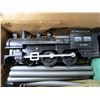 Image 3 : Vintage Gilbert American Flyer Lines Train Set