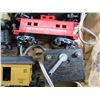 Image 7 : Vintage Gilbert American Flyer Lines Train Set