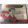 Image 9 : Vintage Gilbert American Flyer Lines Train Set