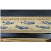 Image 3 : Vintage Unbuilt Cleveland Bell P-39 Aircacobra Mod