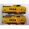 Image 11 : 6pc MARX O-GAUGE M10005 Union Pacific WIND-UP Trai