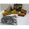 Image 1 : 6pc MARX O-GAUGE M10005 Union Pacific WIND-UP Trai