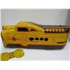 Image 3 : 6pc MARX O-GAUGE M10005 Union Pacific WIND-UP Trai