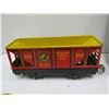 Image 7 : 6pc MARX O-GAUGE M10005 Union Pacific WIND-UP Trai