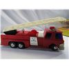 Image 3 : Rare Vintage Radio Shack Computer Fire Engine Toy