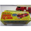 Image 4 : Rare Vintage Radio Shack Computer Fire Engine Toy
