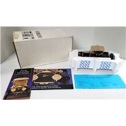 FRANKLIN MINT 1910 CADILLAC MODEL 30