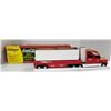 Image 1 : 2003 Coca Cola Off-Road Carrier Friction Powered H