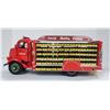 Image 2 : DANBURY MINT 1938 COCA COLA DELIVERY TRUCK