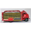 Image 4 : DANBURY MINT 1938 COCA COLA DELIVERY TRUCK