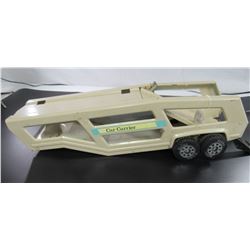 VINTAGE 1970's TONKA CAR CARRIER