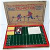 Image 1 : Vintage 1949 Tudor Tru-Action Electric Football Ga