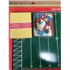 Image 2 : Vintage 1949 Tudor Tru-Action Electric Football Ga