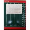 Image 3 : Vintage 1949 Tudor Tru-Action Electric Football Ga