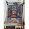 Image 2 : Vintage Atomic Arcade Pinball Table Top Game!