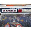 Image 3 : Vintage Atomic Arcade Pinball Table Top Game!