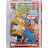 Image 2 : 4-FANTASTIC FOUR MARVEL COMICS 1984 #273 FINE,