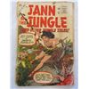 Image 2 : Jann of The Jungle #15 1956-Atlas
