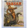 Image 3 : Jann of The Jungle #15 1956-Atlas