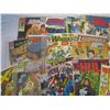 Image 3 : EARLY 90s MARVEL & DC COMIC LOT ( 17 )