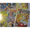 Image 8 : EARLY 90s MARVEL & DC COMIC LOT ( 17 )