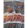 Image 3 : ULTRAVERSE COMIC LOT MALIBU COMICS
