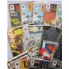 Image 2 : 18-VALIANT COMIC LOT (6 FOIL COVERS)