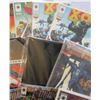 Image 3 : 18-VALIANT COMIC LOT (6 FOIL COVERS)