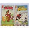 Image 2 : 2-CHARLTON COMICS: 1972 #14 YOGI BEAR