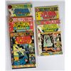 Image 1 : 5-DC SUPERMAN FAMILY COMICS 60c ISSUES