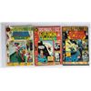 Image 2 : 5-DC SUPERMAN FAMILY COMICS 60c ISSUES