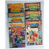 Image 1 : 6-DC SUPERMAN FAMIL COMICS $1 ISSUES