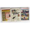 Image 3 : 6-DC SUPERMAN FAMIL COMICS $1 ISSUES