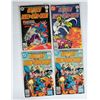 Image 2 : 12-DC SUPERBOY LEGION OF SUPER-HEROES