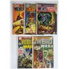 Image 1 : DC COMIC WEIRD WAR #5,#7; WEIRD WESTERN