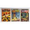 Image 2 : DC COMIC WEIRD WAR #5,#7; WEIRD WESTERN