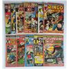Image 1 : MARVEL COMIC LOT: THE RINGO KID #15, THE OUTLAW